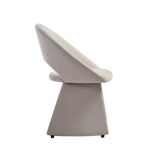 Zoey/Angelina Dining Set 7pc