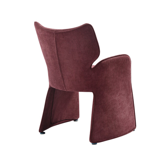Olivia/Alicia Dining Set 7pc