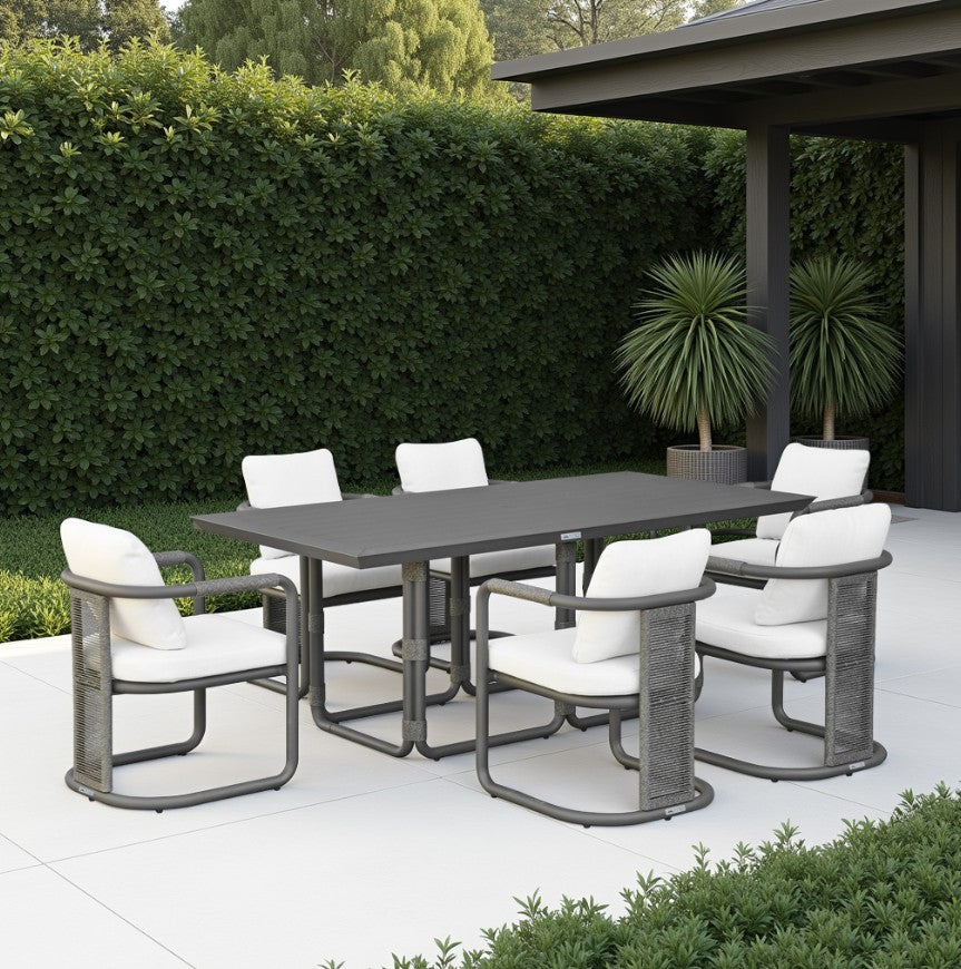 Dorado Outdoor Dining Set