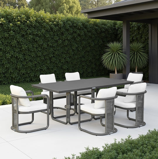 Dorado Outdoor Dining Set