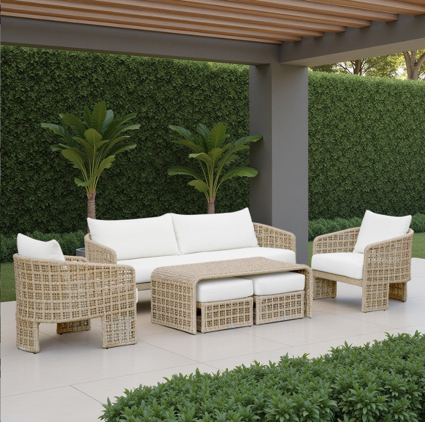 Driftbay Outdoor Conversation Set