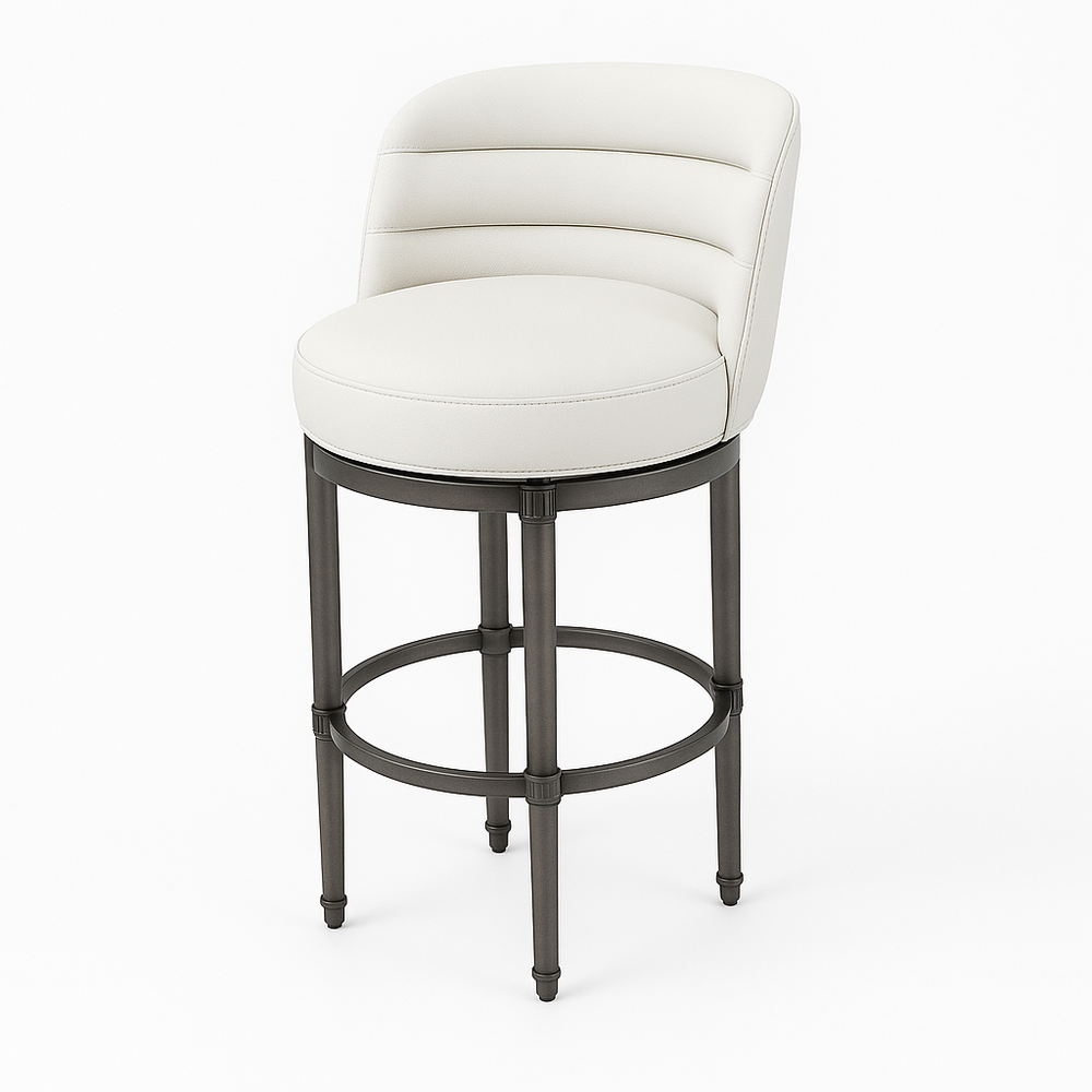 Eunice Barstool