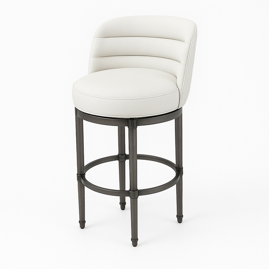 Eunice Barstool
