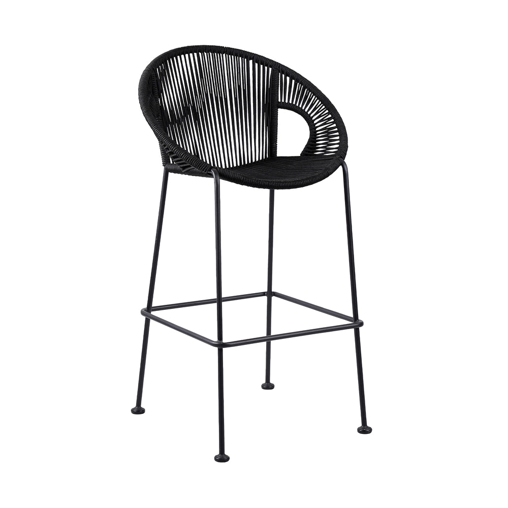 Acapulco Outdoor Barstool