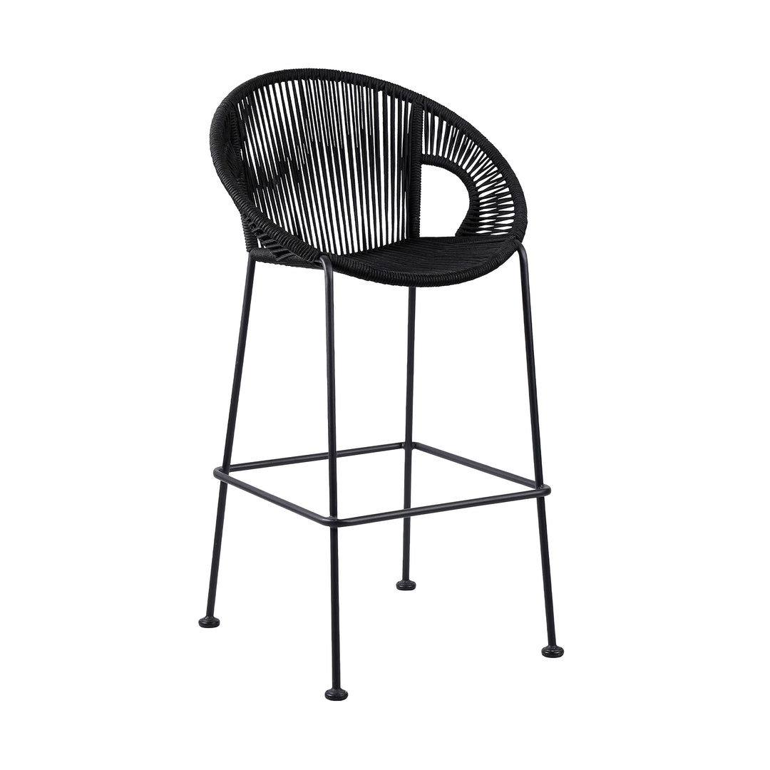 Acapulco Outdoor Barstool