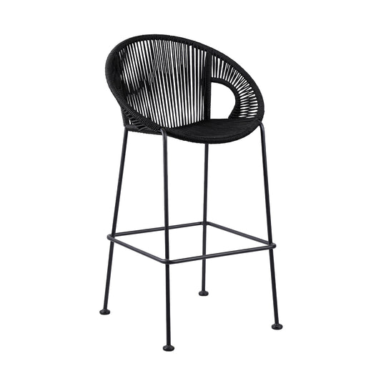 Acapulco Outdoor Barstool
