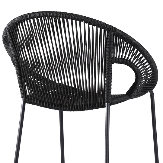 Acapulco Outdoor Barstool