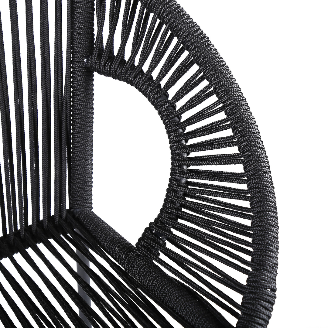 Acapulco Outdoor Barstool