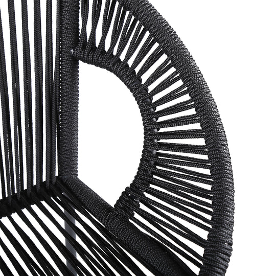 Acapulco Outdoor Barstool