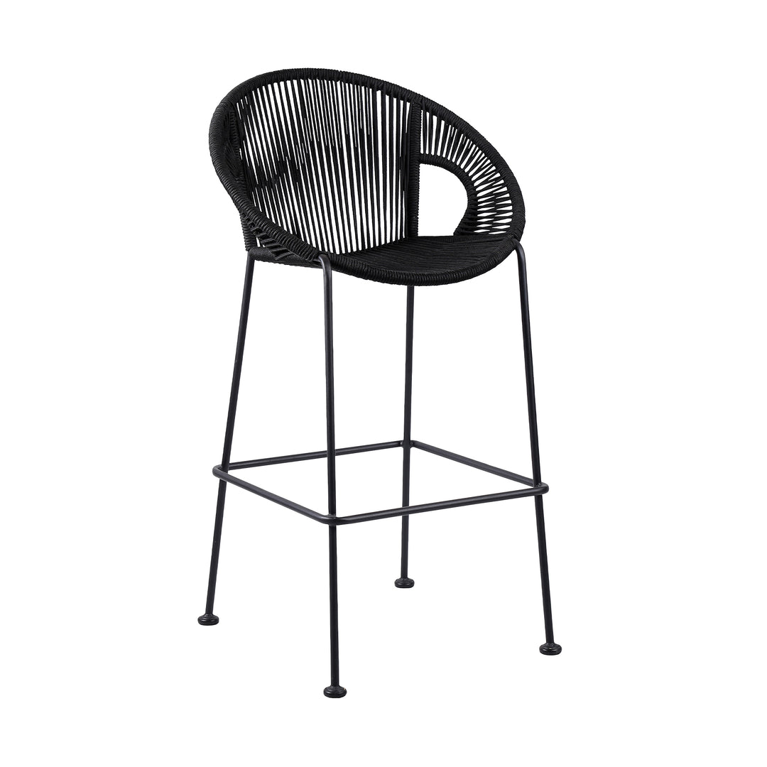 Acapulco Outdoor Barstool
