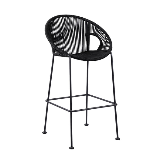 Acapulco Outdoor Barstool