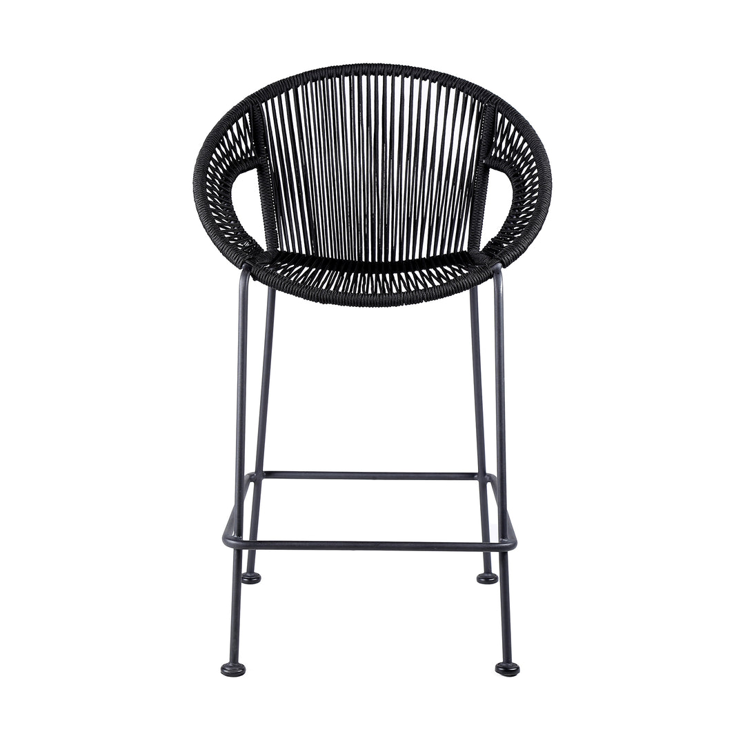Acapulco Outdoor Barstool