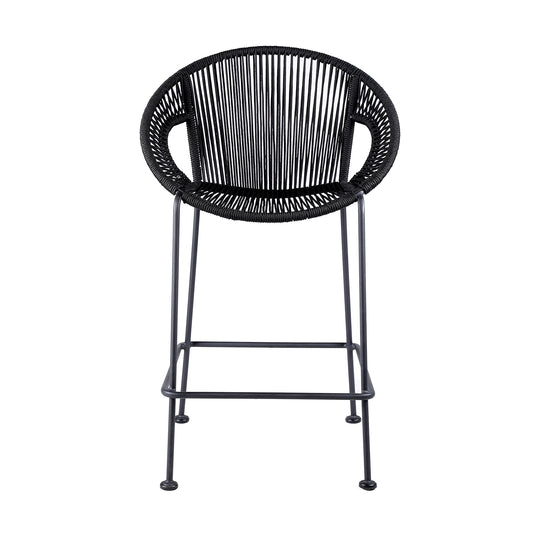 Acapulco Outdoor Barstool