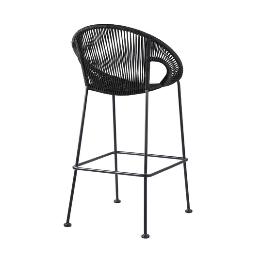 Acapulco Outdoor Barstool
