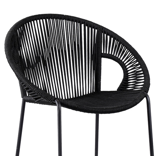 Acapulco Outdoor Barstool