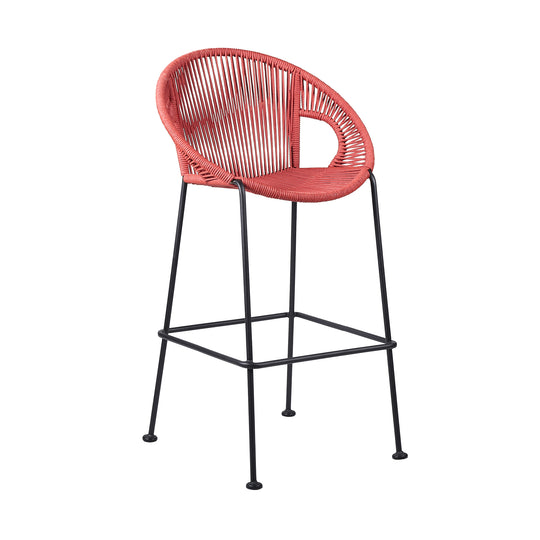 Acapulco Outdoor Barstool