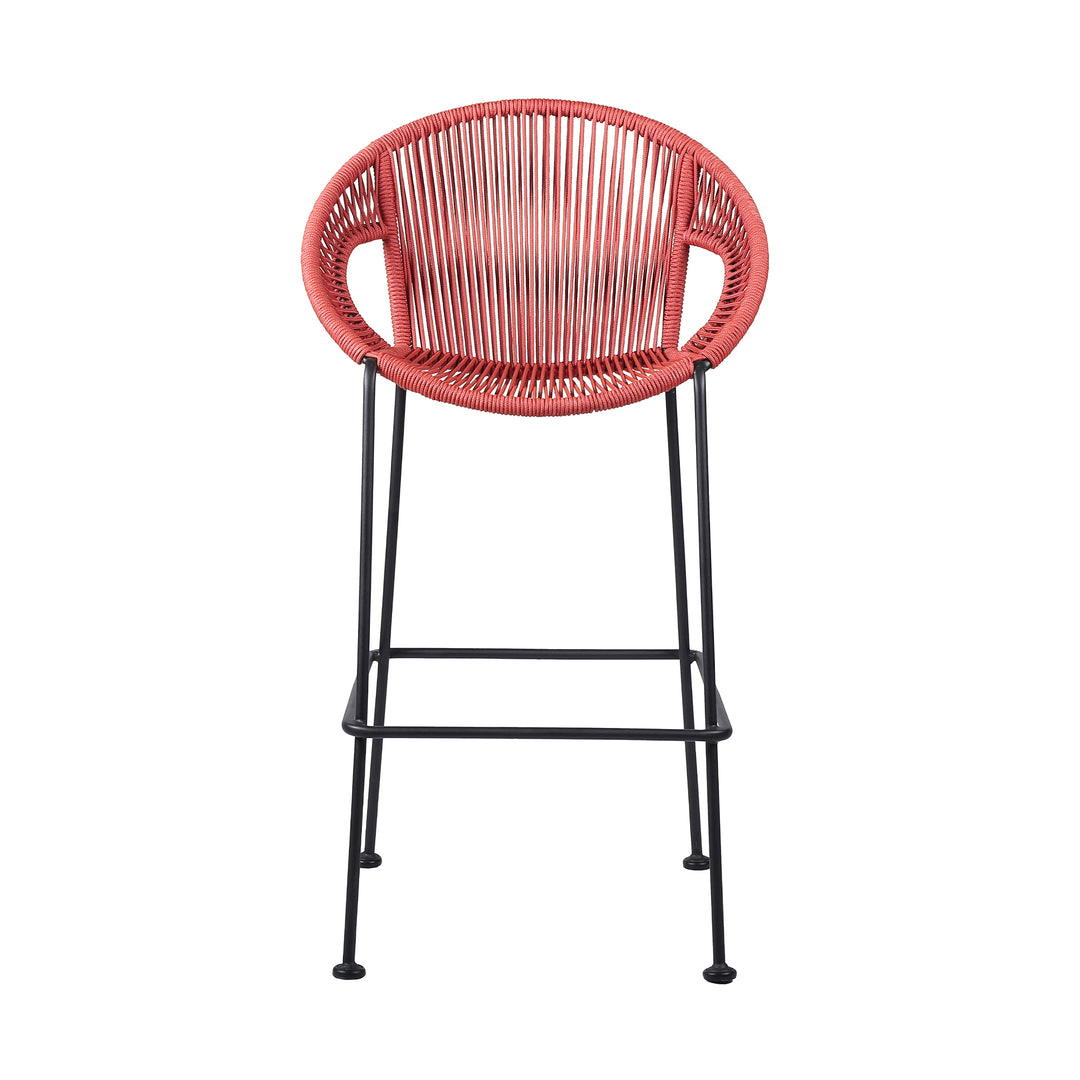 Acapulco Outdoor Barstool