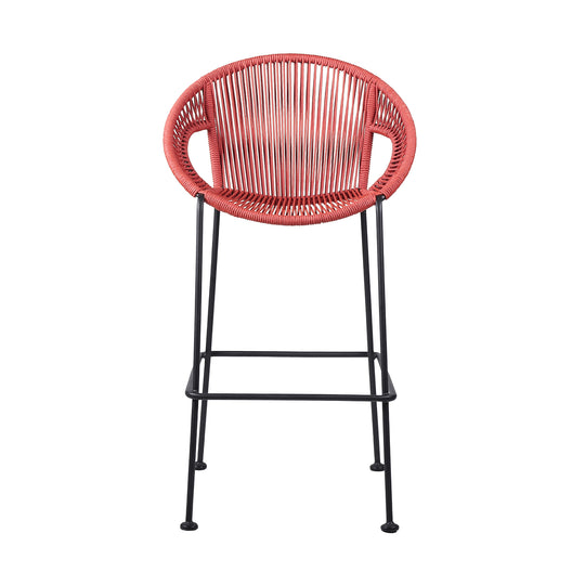 Acapulco Outdoor Barstool