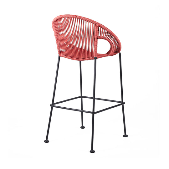 Acapulco Outdoor Barstool