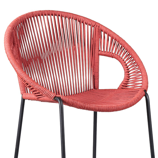 Acapulco Outdoor Barstool