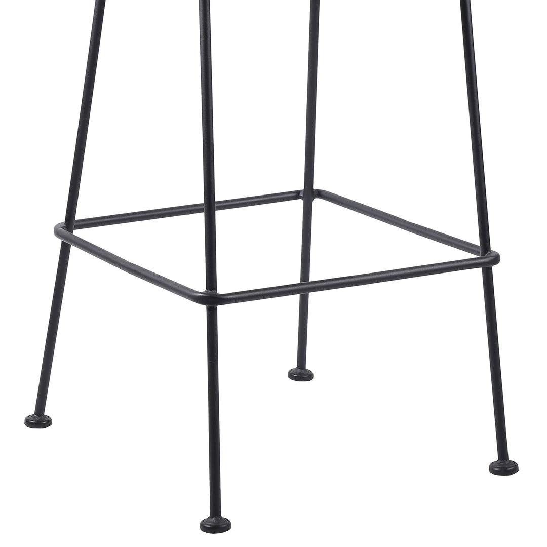 Acapulco Outdoor Barstool