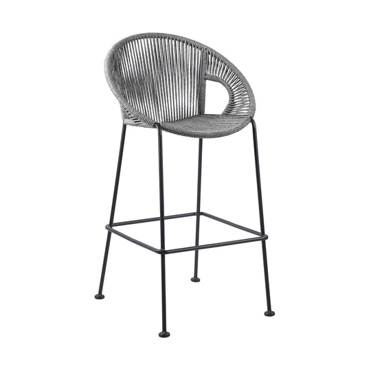 Acapulco Outdoor Barstool