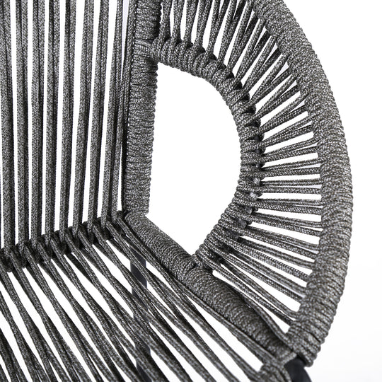 Acapulco Outdoor Barstool