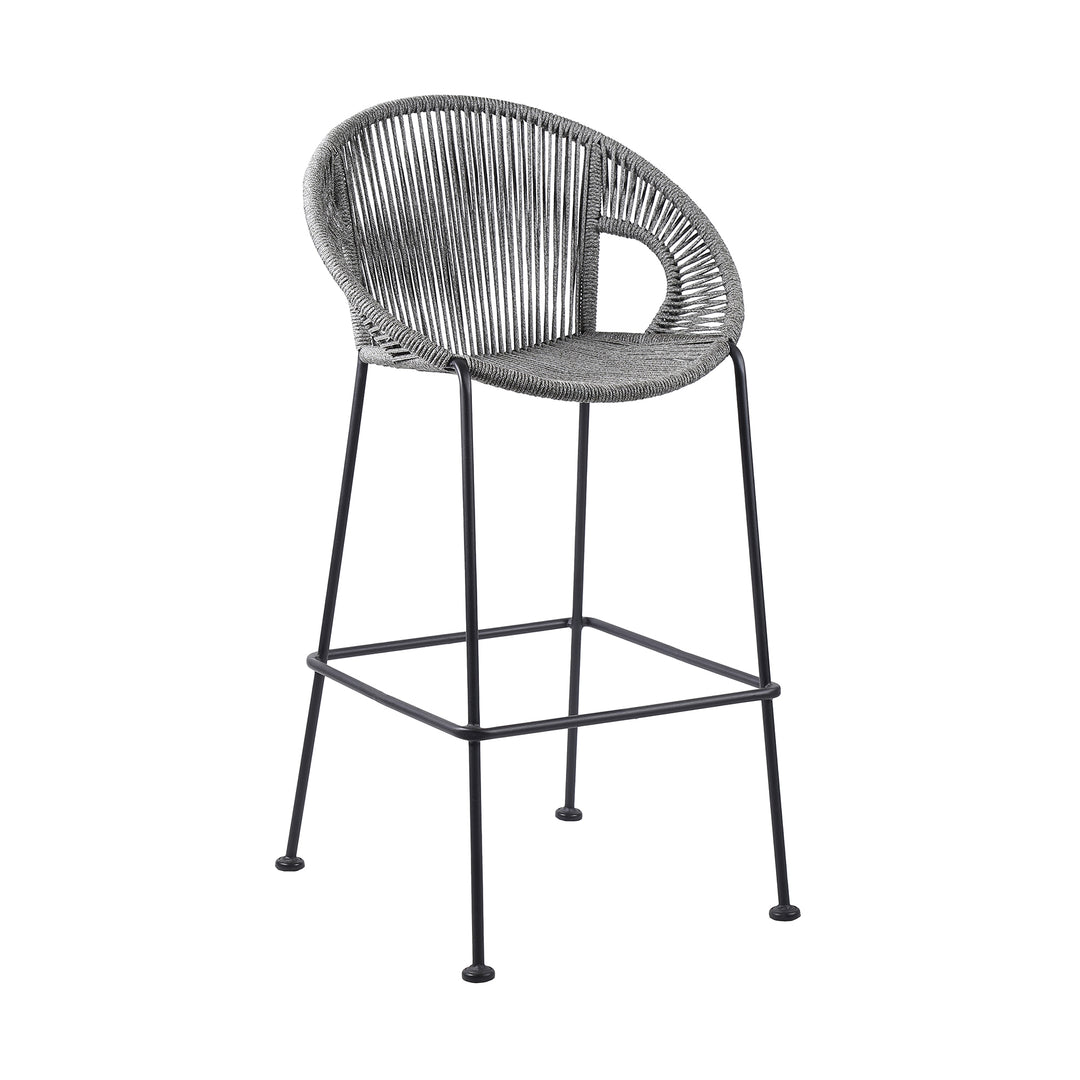 Acapulco Outdoor Barstool
