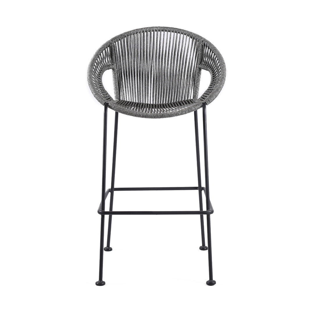 Acapulco Outdoor Barstool