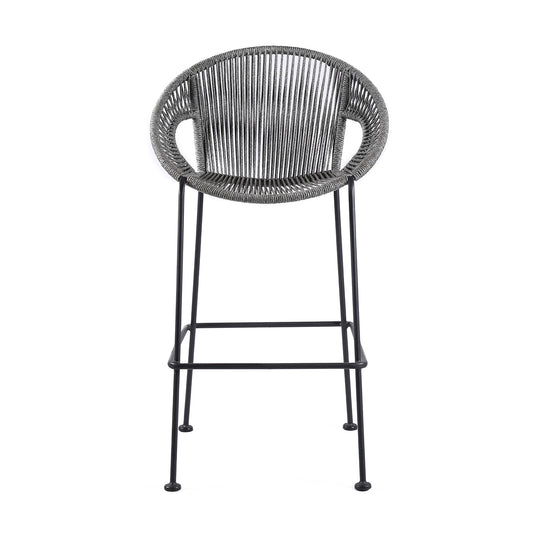 Acapulco Outdoor Barstool