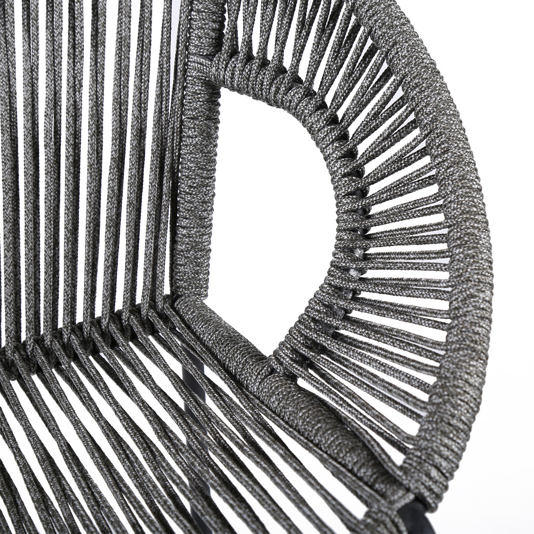 Acapulco Outdoor Barstool