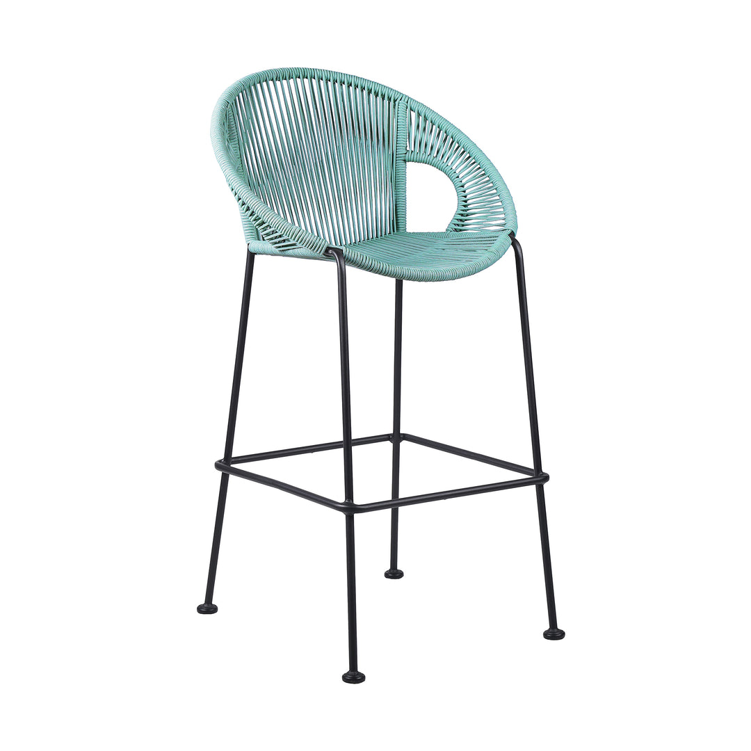 Acapulco Outdoor Barstool