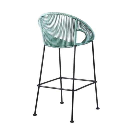 Acapulco Outdoor Barstool