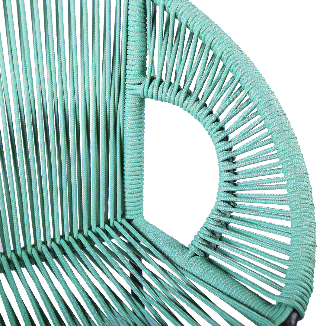 Acapulco Outdoor Barstool