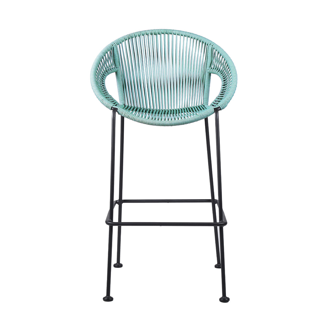 Acapulco Outdoor Barstool