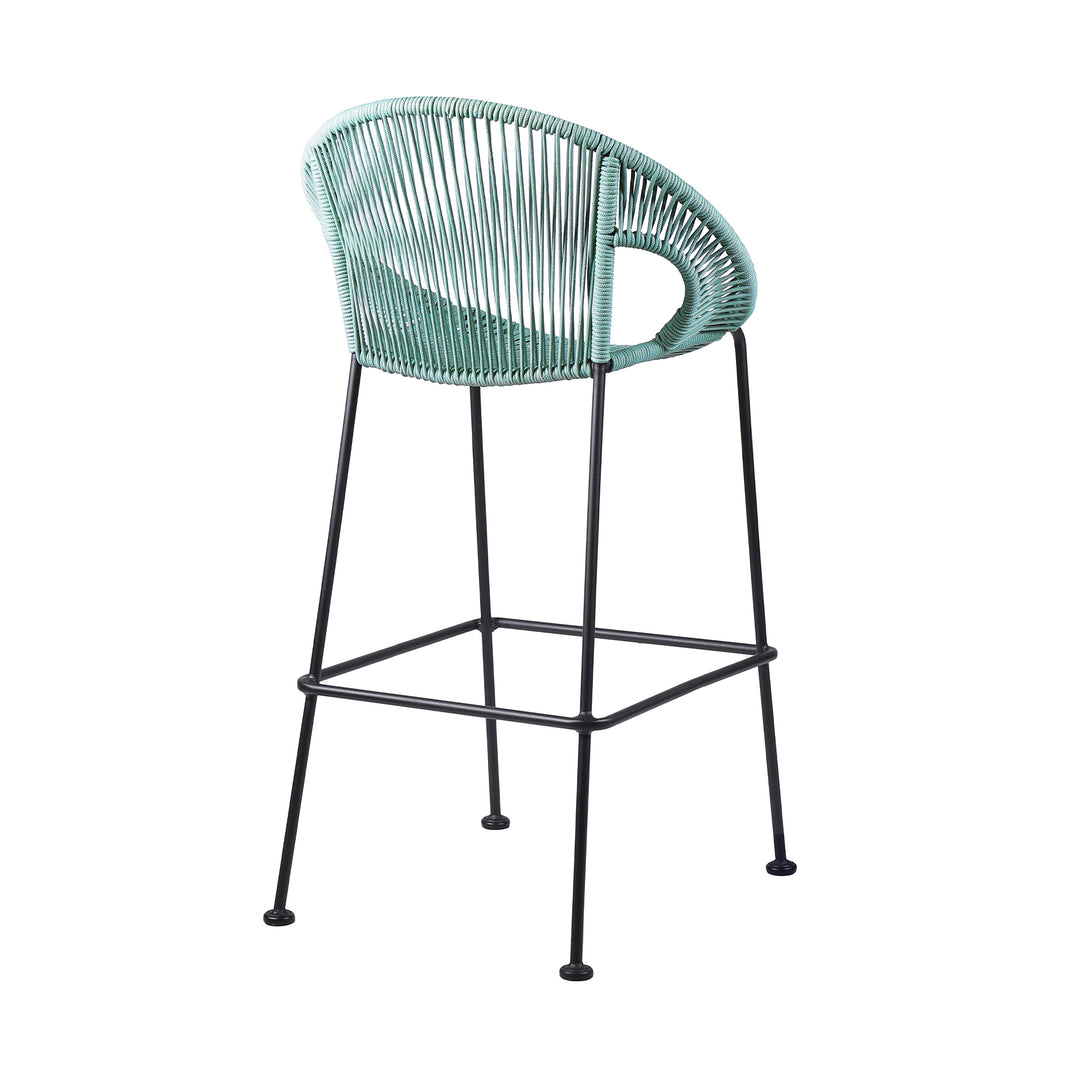 Acapulco Outdoor Barstool