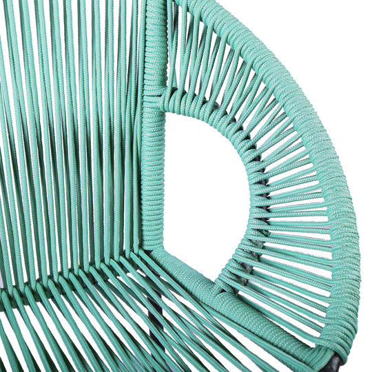 Acapulco Outdoor Barstool