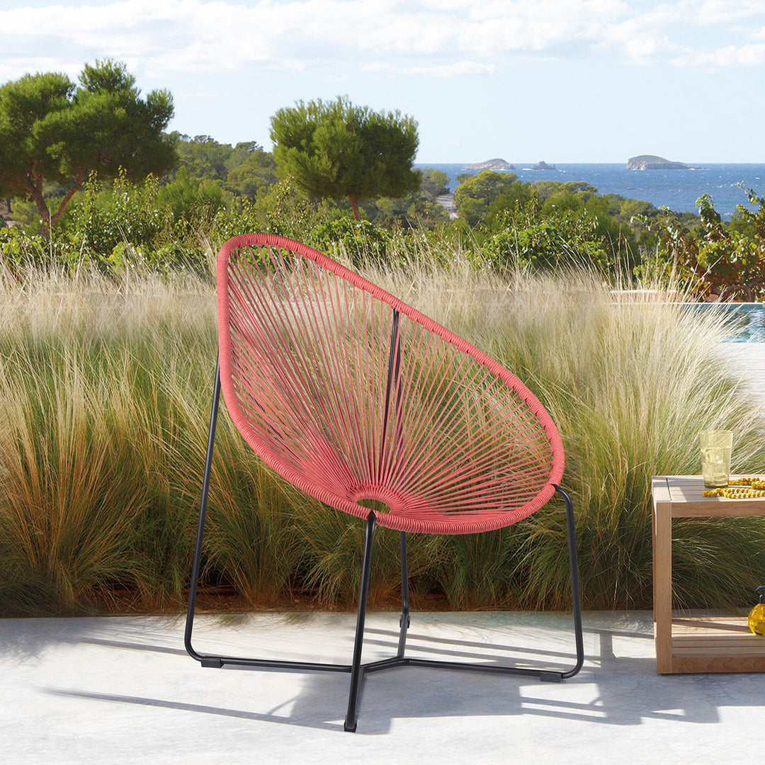 Acapulco Lounge Chair