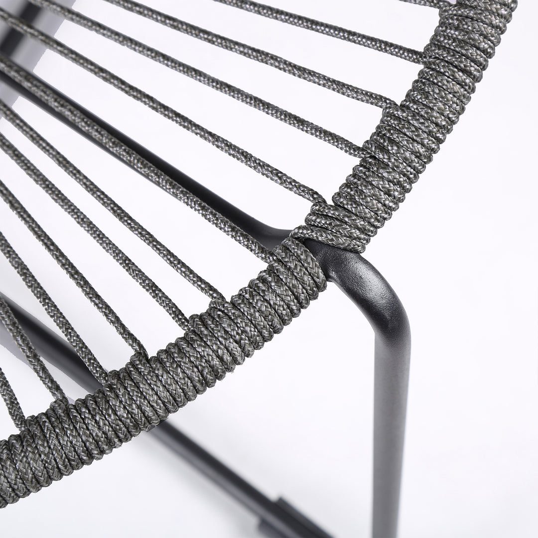 Acapulco Lounge Chair