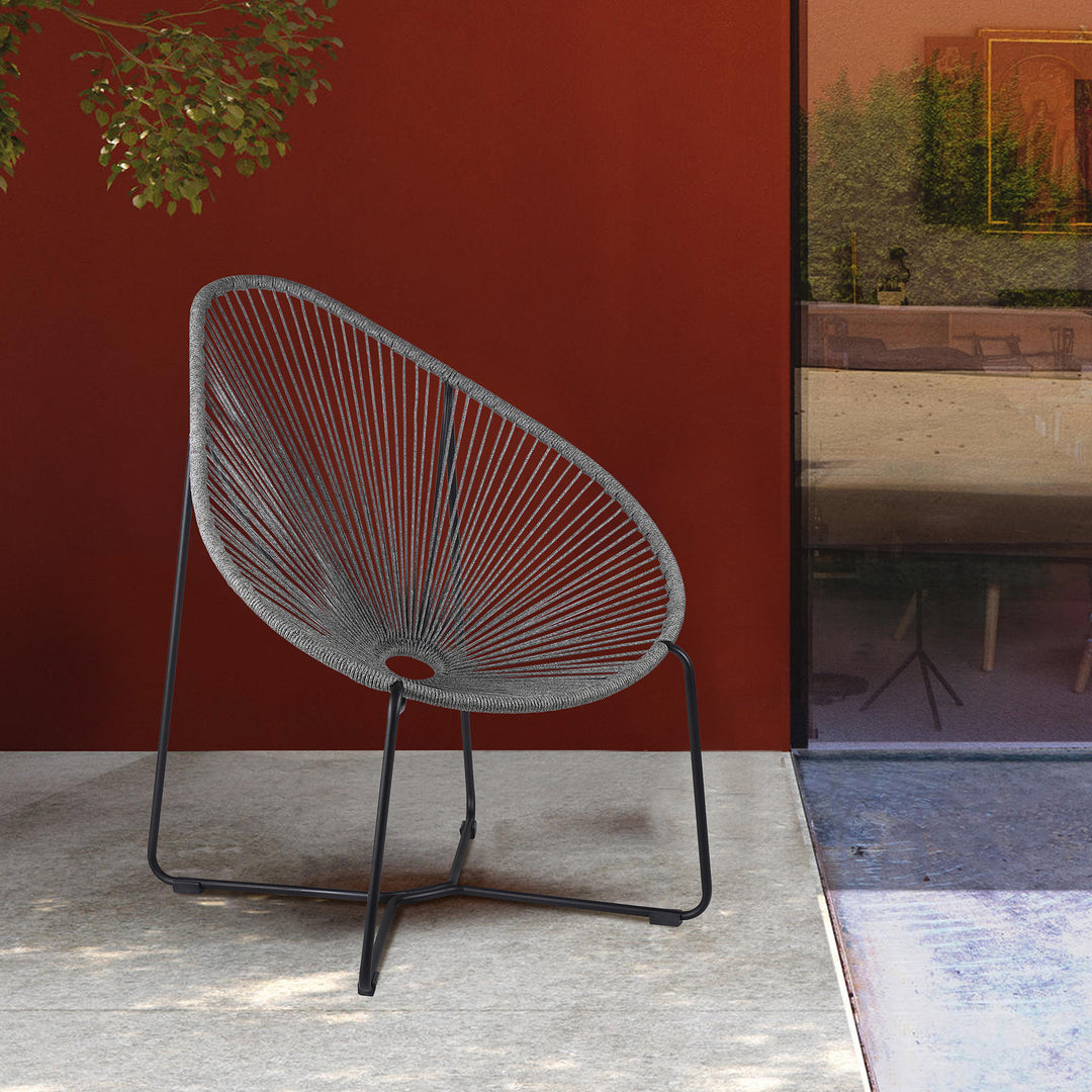 Acapulco Lounge Chair