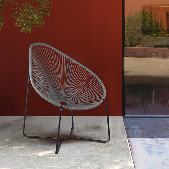 Acapulco Lounge Chair