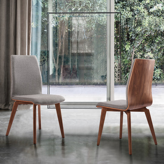 Archie Dining Chair Set of 2