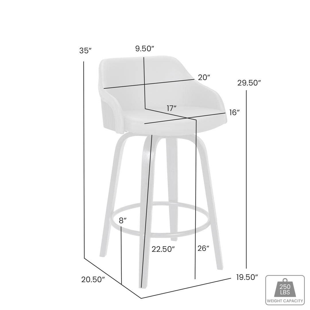 Alec Barstool