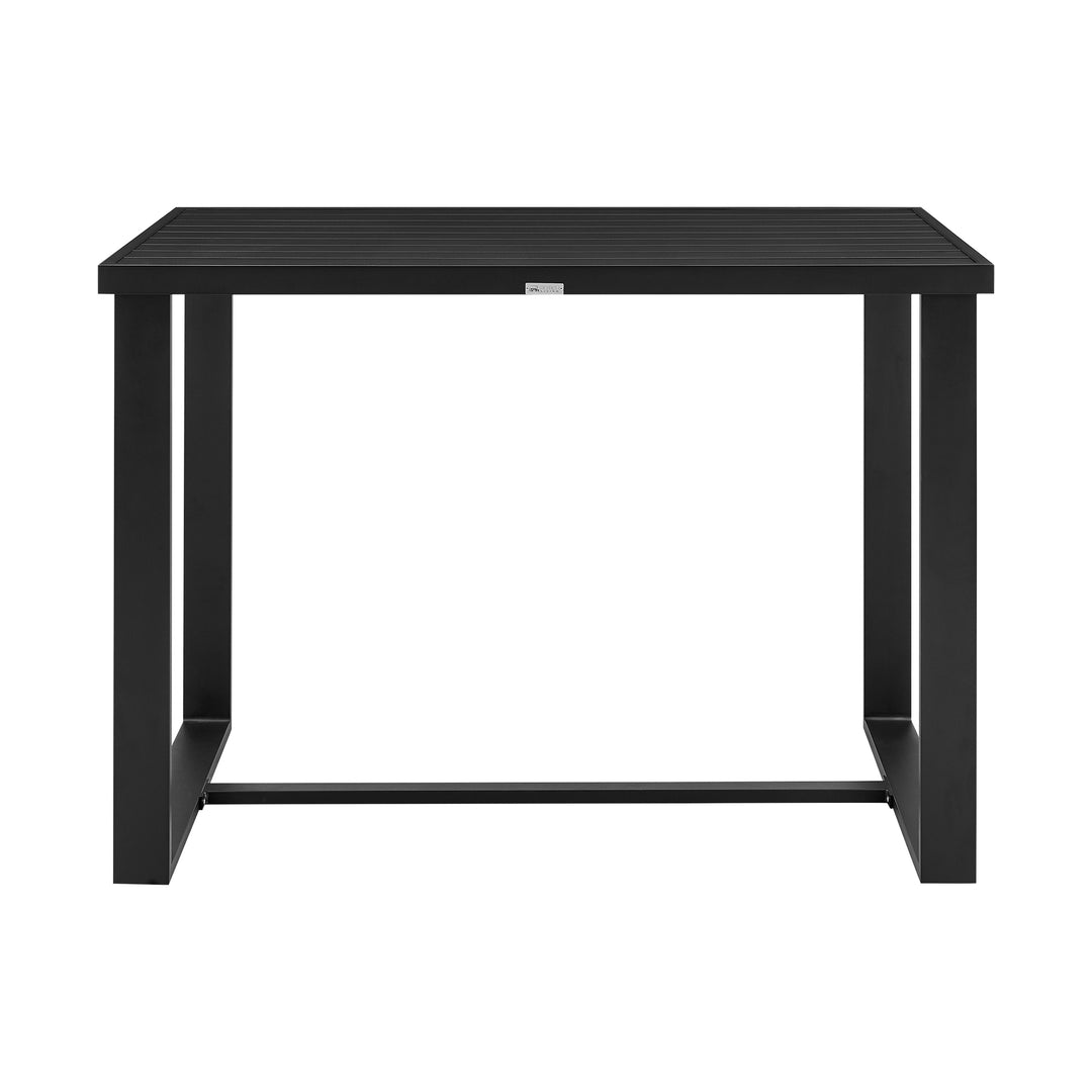 Alegria Outdoor Bar Table