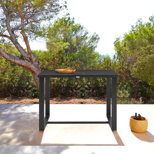 Alegria Outdoor Bar Table