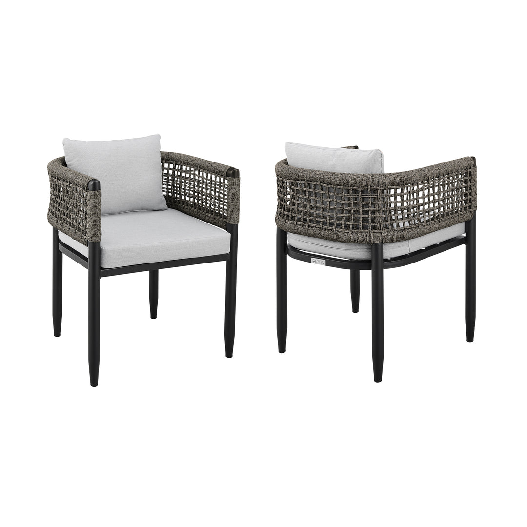 Alegria Outdoor Dining Chair
