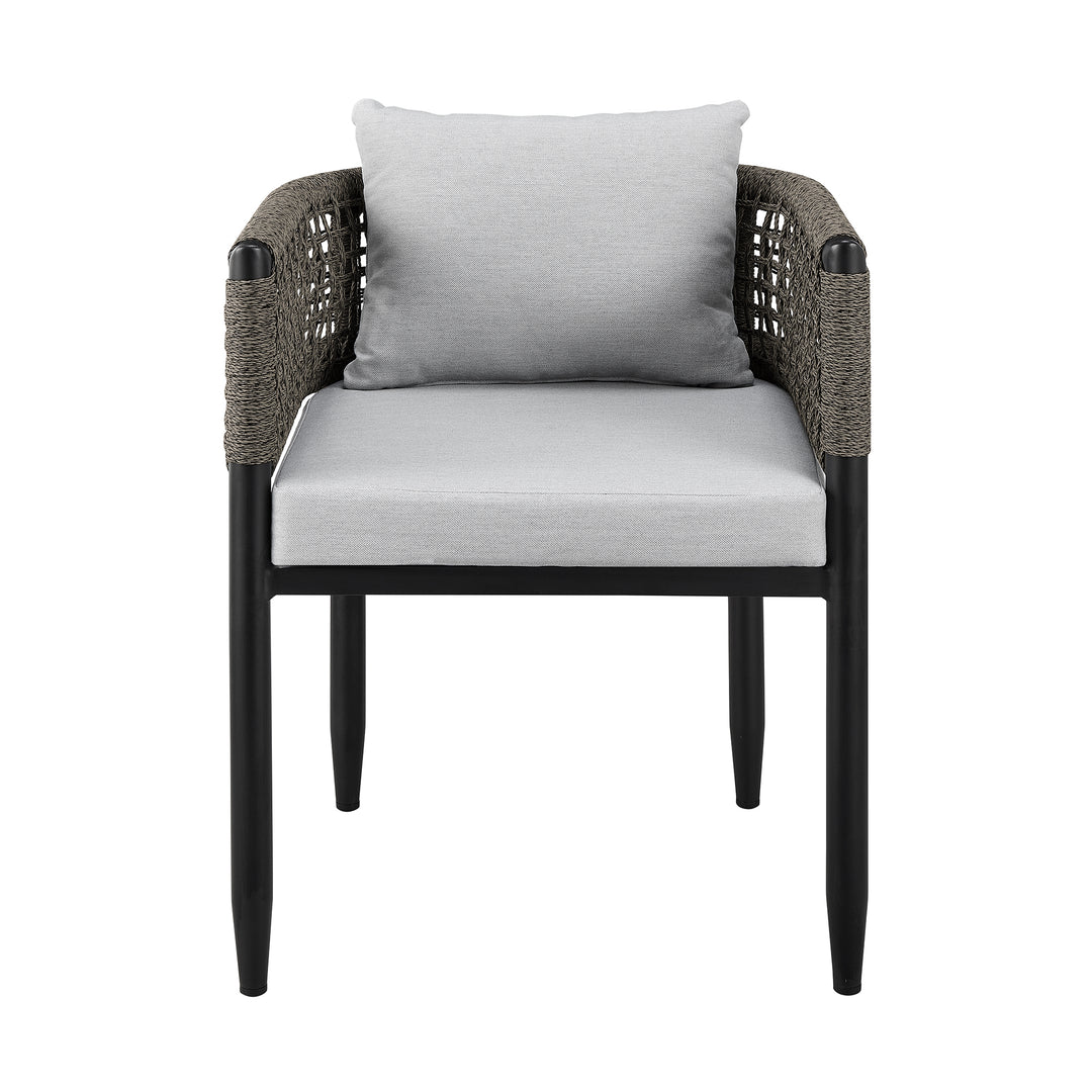 Alegria Outdoor Dining Chair
