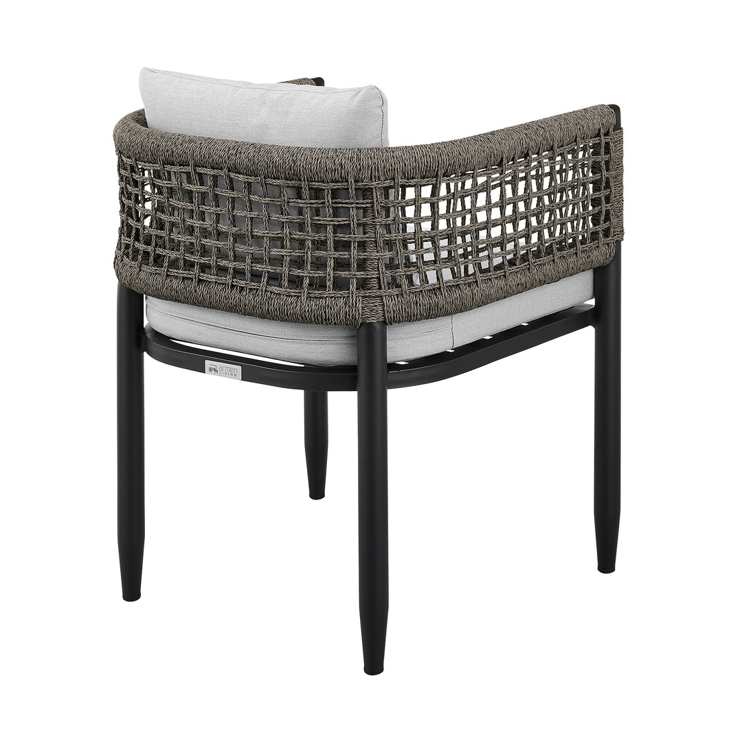 Alegria Outdoor Dining Chair