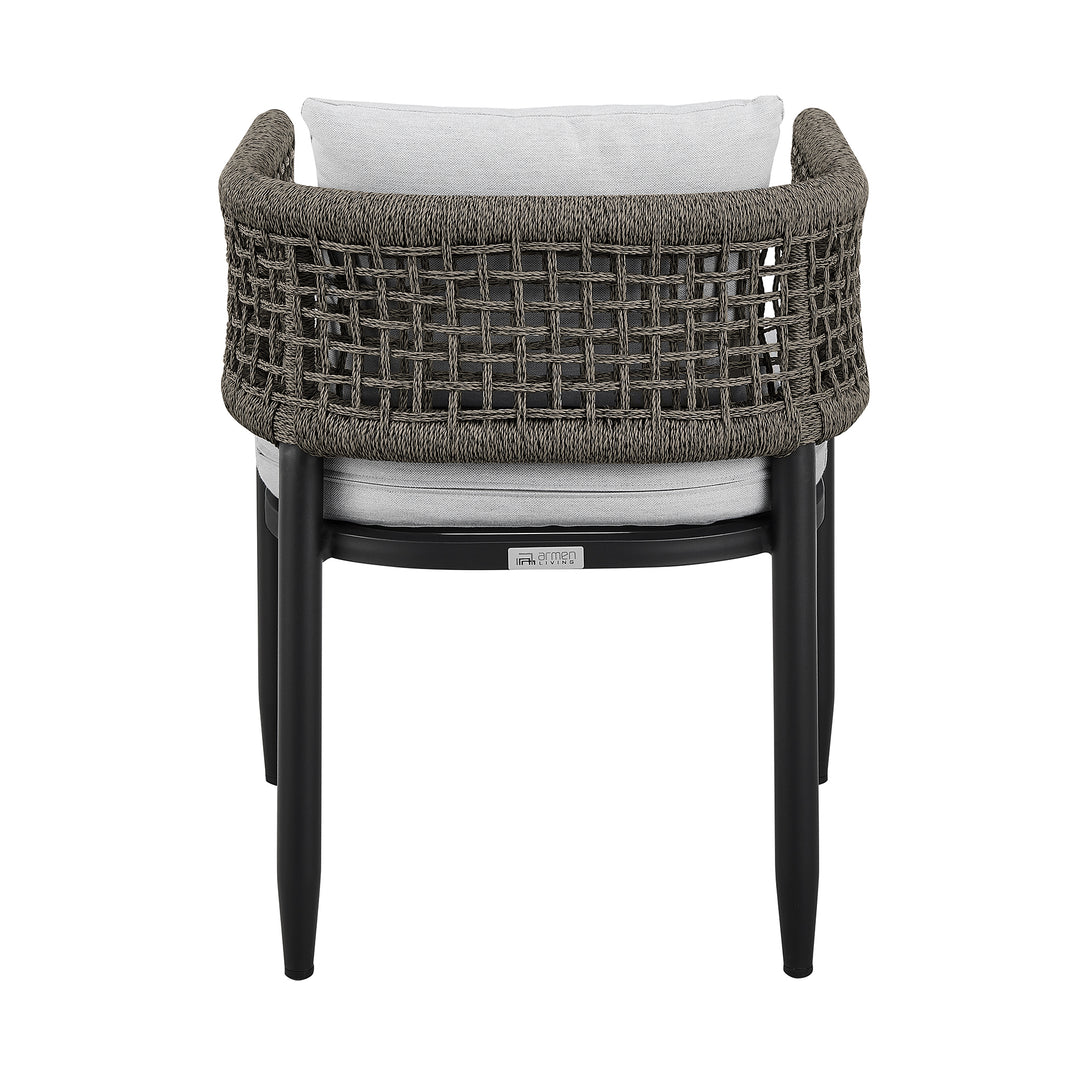 Alegria Outdoor Dining Chair