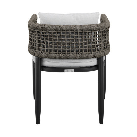 Alegria Outdoor Dining Chair
